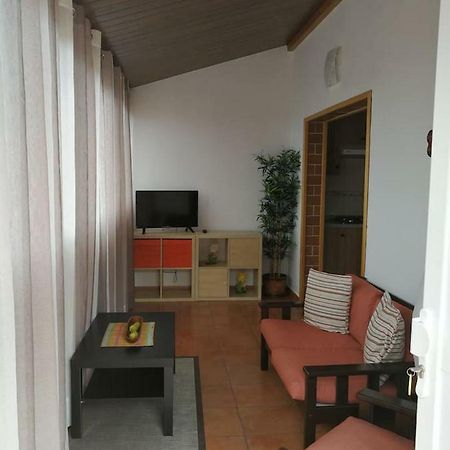 El Cercado La Montana 4 Las Puntas Apartment Bagian luar foto