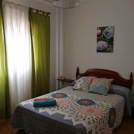 El Cercado La Montana 4 Las Puntas Apartment Bagian luar foto
