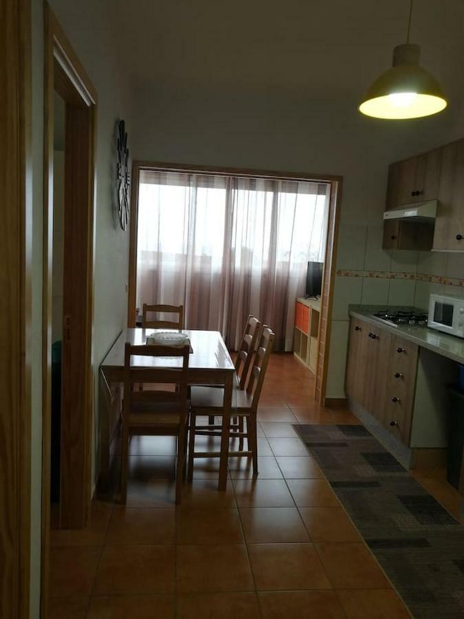 El Cercado La Montana 4 Las Puntas Apartment Bagian luar foto