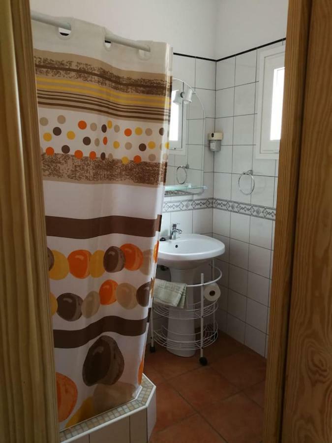 El Cercado La Montana 4 Las Puntas Apartment Bagian luar foto