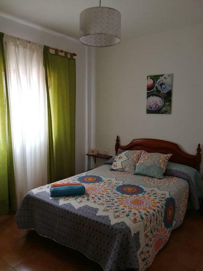 El Cercado La Montana 4 Las Puntas Apartment Bagian luar foto