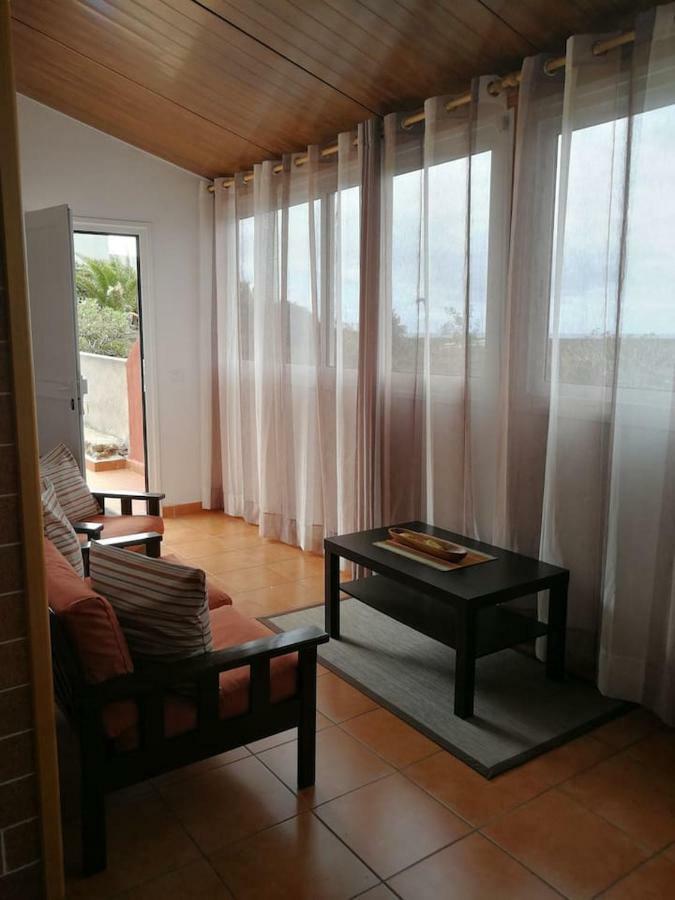 El Cercado La Montana 4 Las Puntas Apartment Bagian luar foto