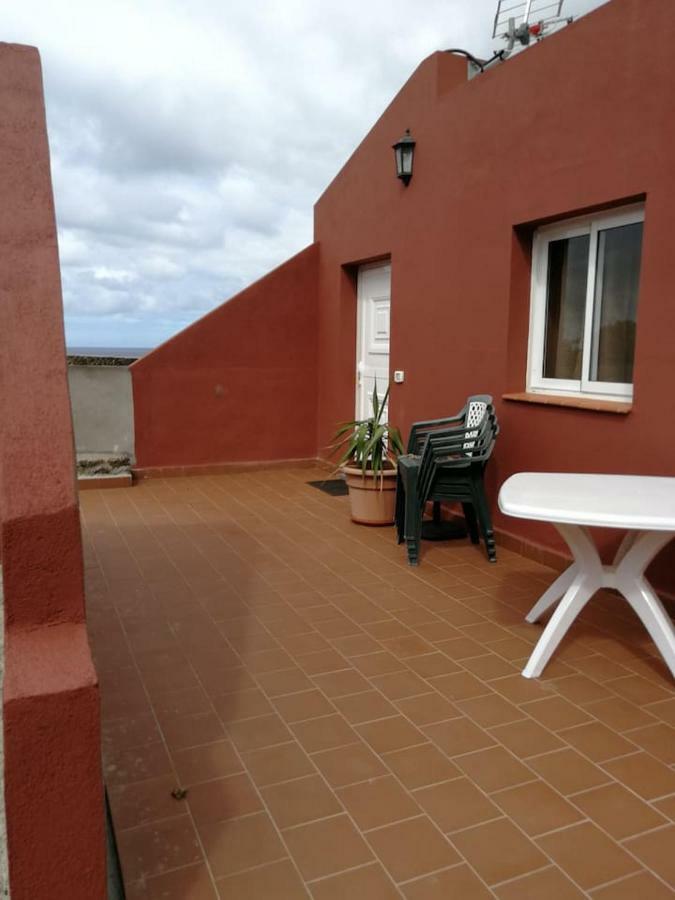 El Cercado La Montana 4 Las Puntas Apartment Bagian luar foto